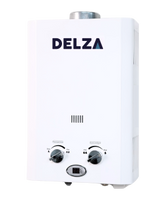 Calentador Instantáneo de Agua Delza